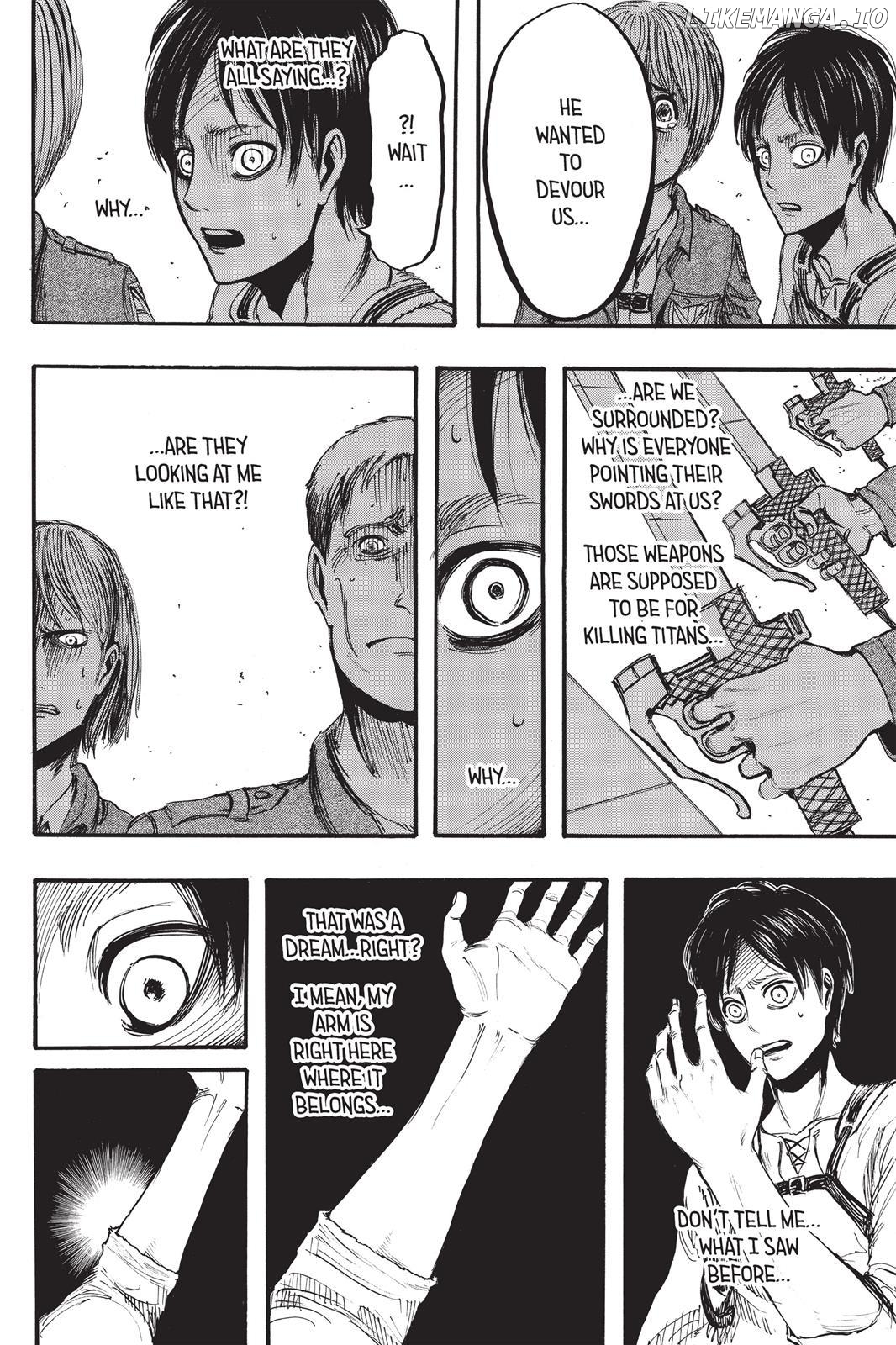 Shingeki no Kyojin, Chapter 10 image 21